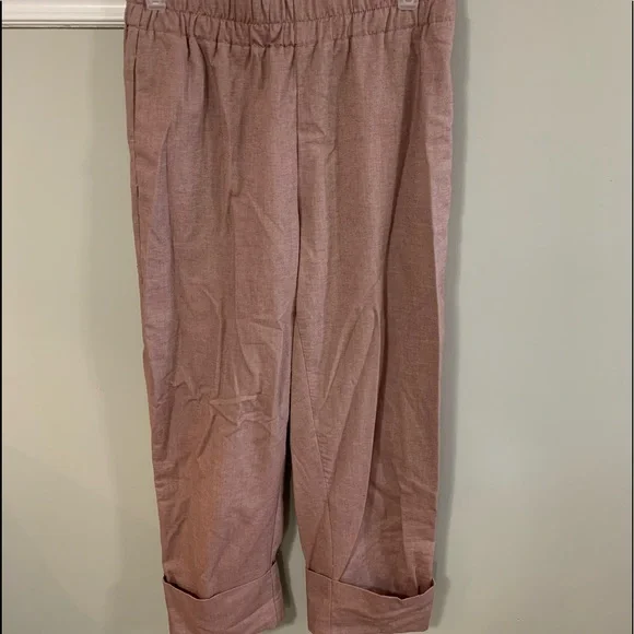 Pink Pants - Picture 1 of 1